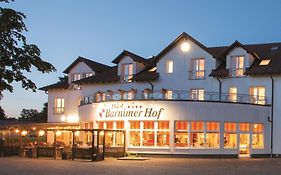 Hotel Barnimer Hof